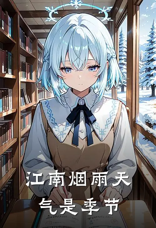 江南烟雨天气是季节