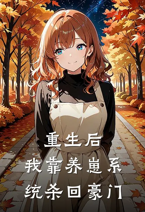 重生后，我靠养崽系统杀回豪门