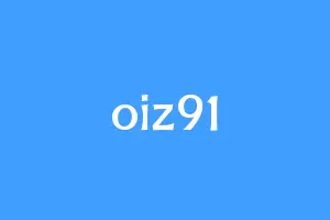 oiz91
