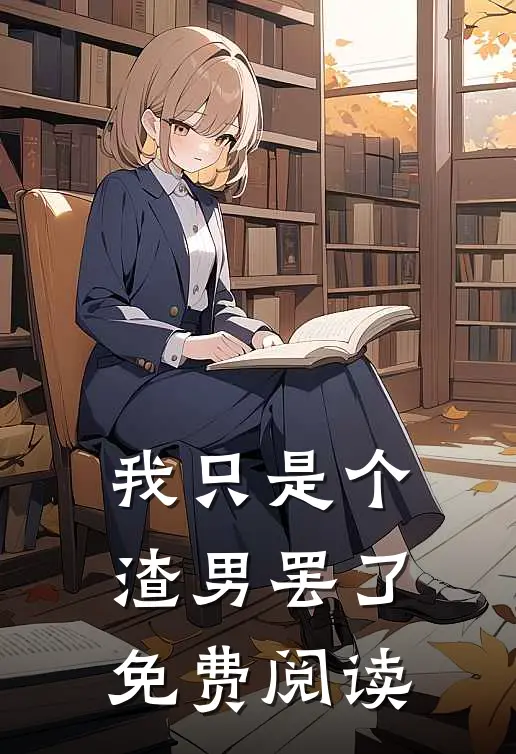 我只是个渣男罢了免费阅读