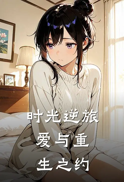 时光逆旅：爱与重生之约(林浅陆景行)最新免费小说_完本小说免费阅读时光逆旅：爱与重生之约林浅陆景行