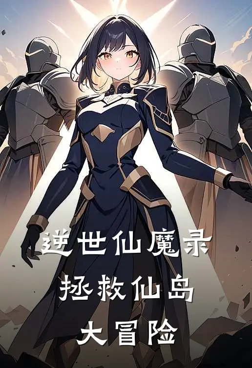 逆世仙魔录：拯救仙岛大冒险(林深苏雪)完本小说推荐_最新章节列表逆世仙魔录：拯救仙岛大冒险(林深苏雪)