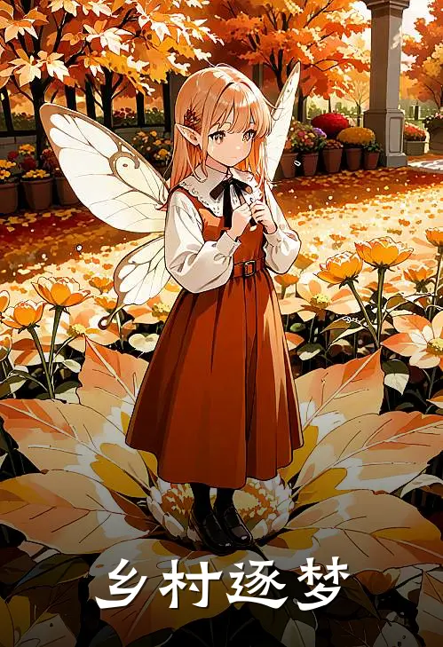 乡村逐梦聂飞聂乐小说免费完结_最新章节列表乡村逐梦(聂飞聂乐)