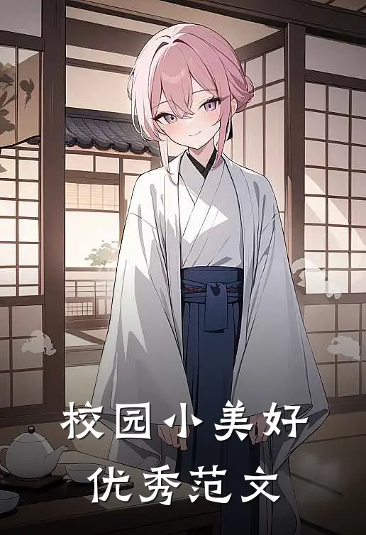 校园小美好优秀范文