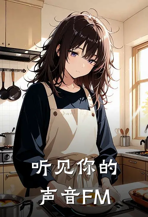 听见你的声音FM(苏婉商景琛)完整版免费小说_最热门小说听见你的声音FM(苏婉商景琛)