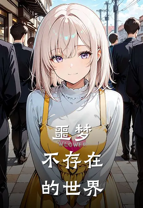 噩梦，不存在的世界