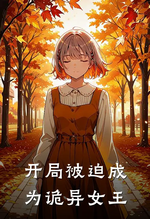 开局被迫成为诡异女王