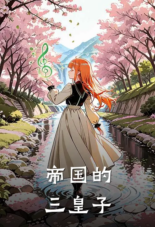 《帝国的三皇子》朱尼尔雷纳已完结小说_帝国的三皇子(朱尼尔雷纳)火爆小说