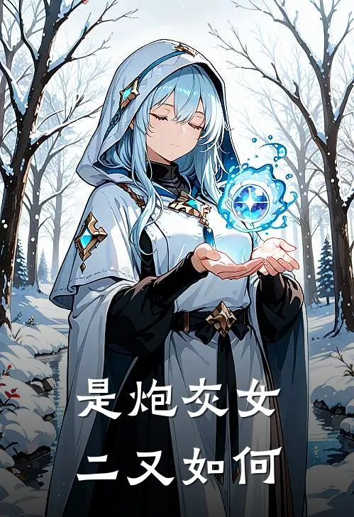 是炮灰女二又如何商知知商盈盈小说完结免费_最新章节列表是炮灰女二又如何(商知知商盈盈)