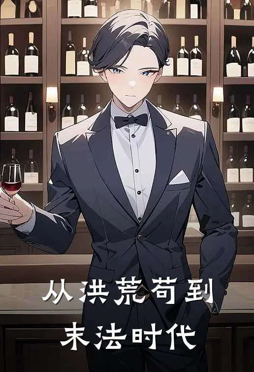 从洪荒苟到末法时代