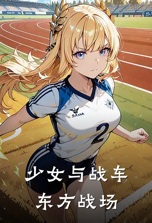 少女与战车：东方战场