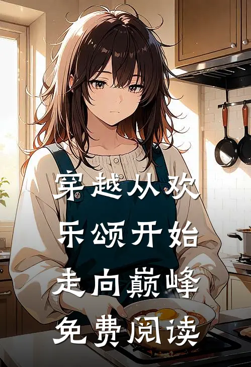 穿越从欢乐颂开始走向巅峰免费阅读