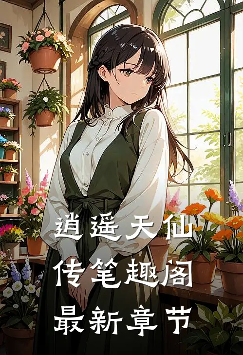 逍遥天仙传笔趣阁最新章节