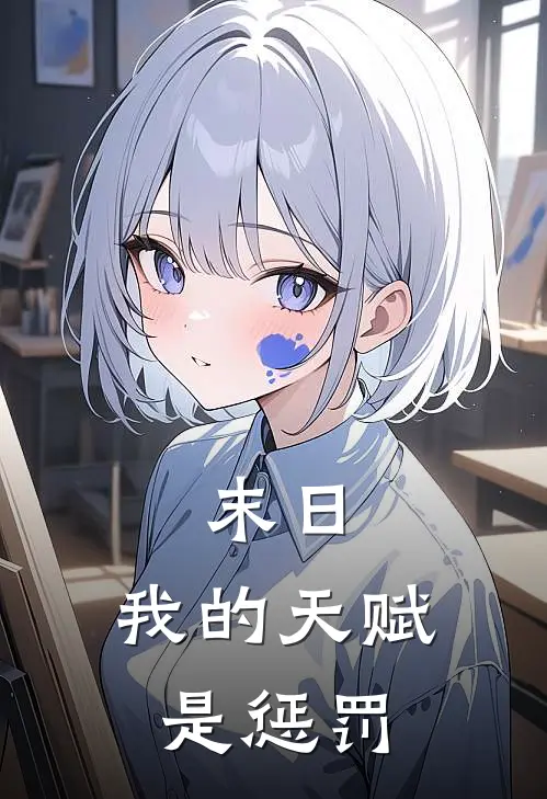 末日：我的天赋是惩罚(江小白云明)全本免费小说_新热门小说末日：我的天赋是惩罚江小白云明