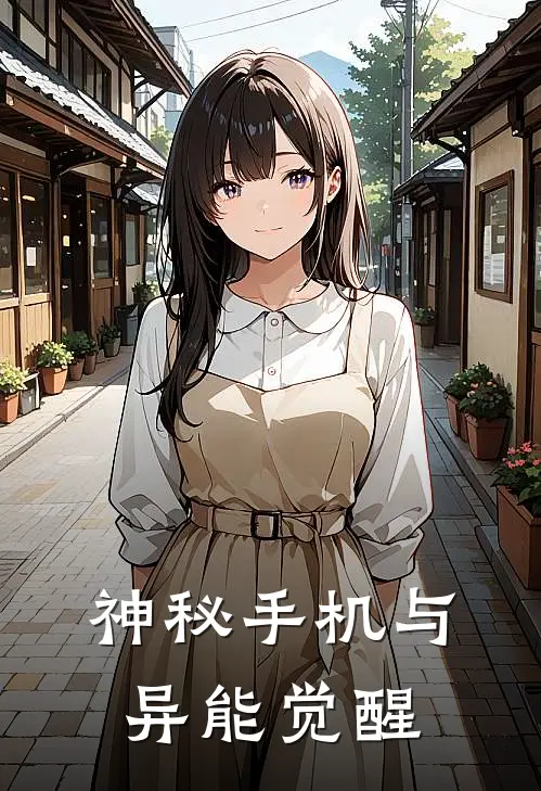 神秘手机与异能觉醒(苏然苏震天)免费热门小说_最新小说推荐神秘手机与异能觉醒苏然苏震天