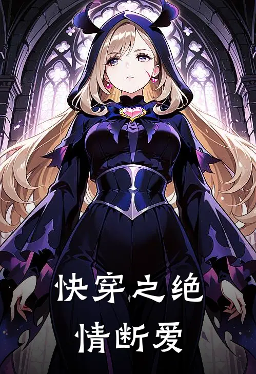 快穿之绝情断爱