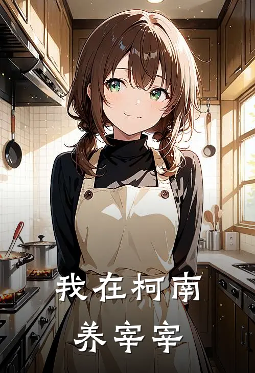 我在柯南养宰宰