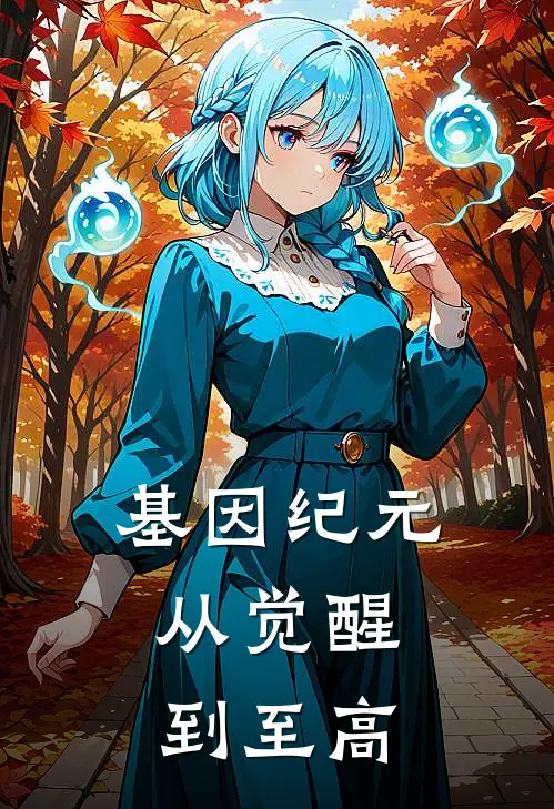 基因纪元：从觉醒到至高