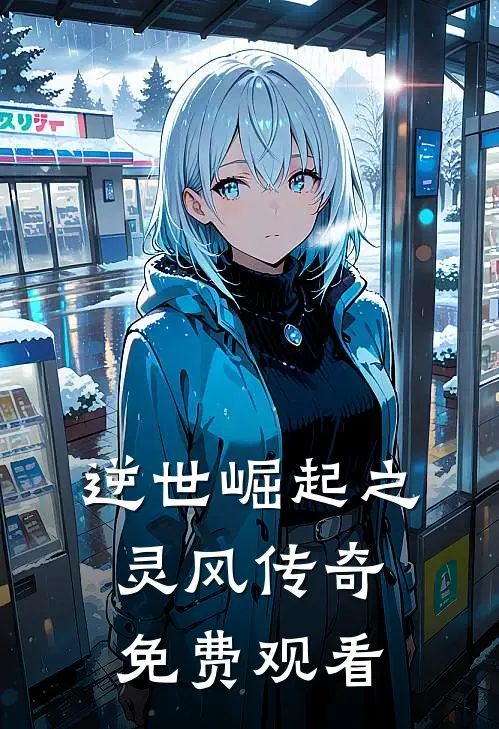 逆世崛起之灵风传奇免费观看