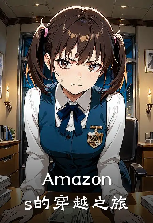 Amazons的穿越之旅