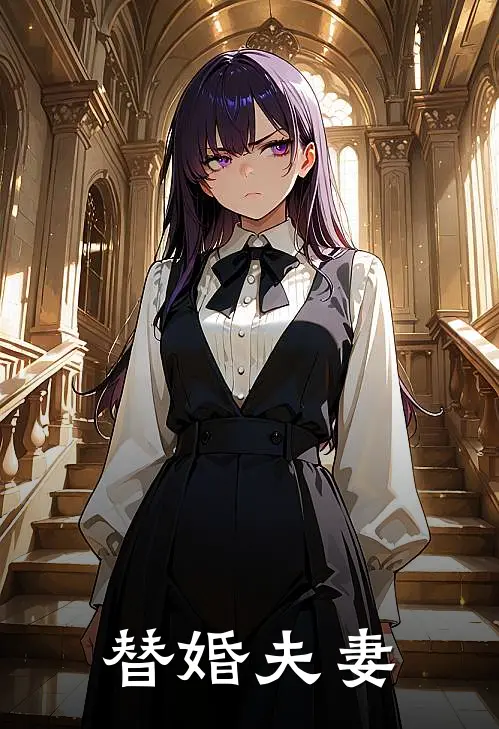 替婚夫妻陆轩谢缈免费小说全集_免费小说在哪看替婚夫妻(陆轩谢缈)