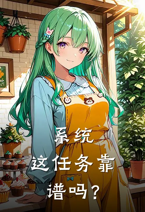 系统，这任务靠谱吗？