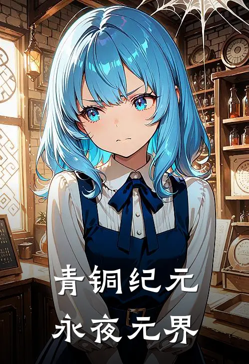 青铜纪元：永夜元界