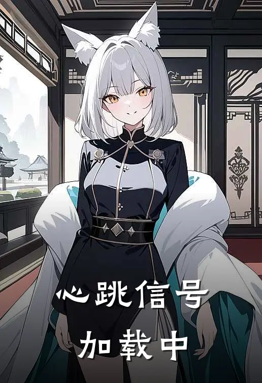 心跳信号加载中