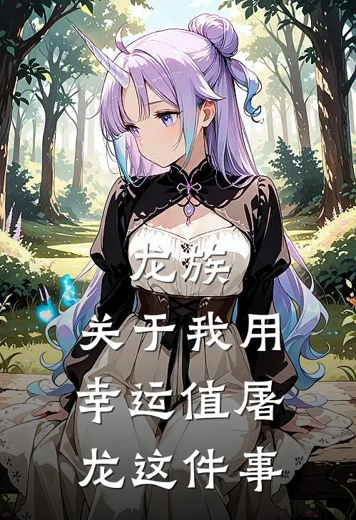 龙族：关于我用幸运值屠龙这件事