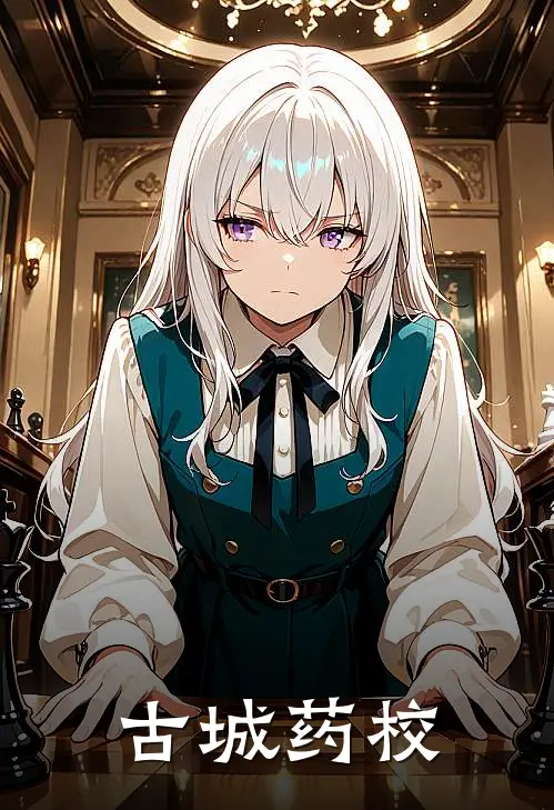 古城药校(子龙宇杰)免费小说全集_完本小说免费阅读古城药校(子龙宇杰)