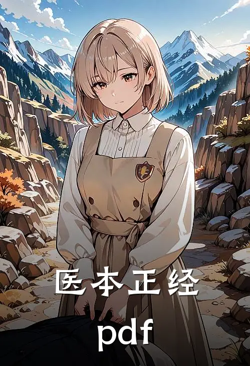 医本正经pdf