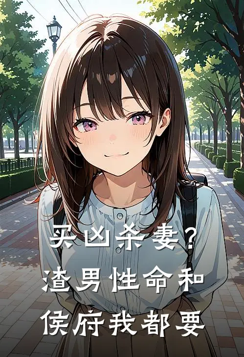 买凶杀妻？渣男性命和侯府我都要(陈清焰戴岳)免费阅读_热门的小说买凶杀妻？渣男性命和侯府我都要陈清焰戴岳