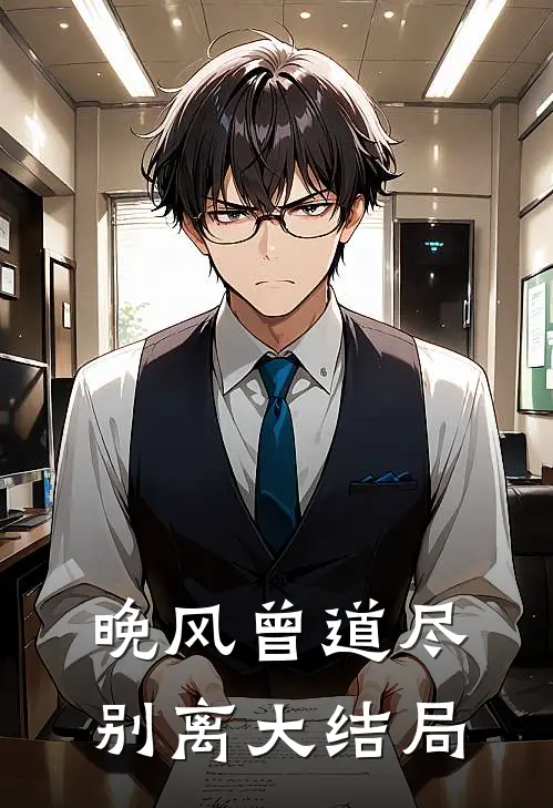 晚风曾道尽别离大结局