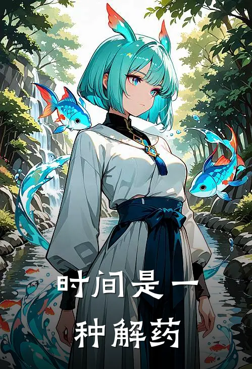 时间是一种解药