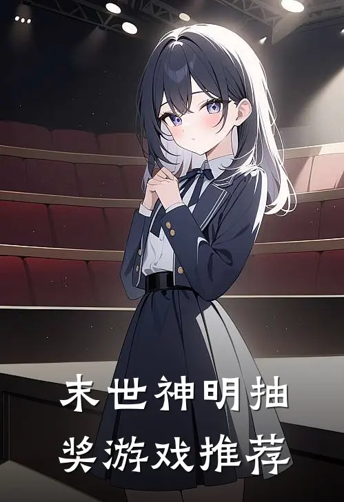 末世神明抽奖游戏推荐