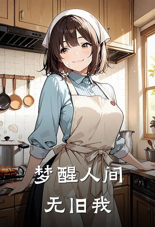 梦醒人间无旧我