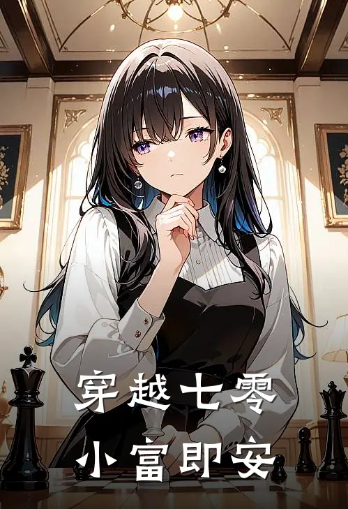 穿越七零：小富即安