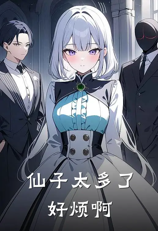 仙子太多了，好烦啊