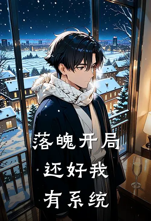 落魄开局，还好我有系统