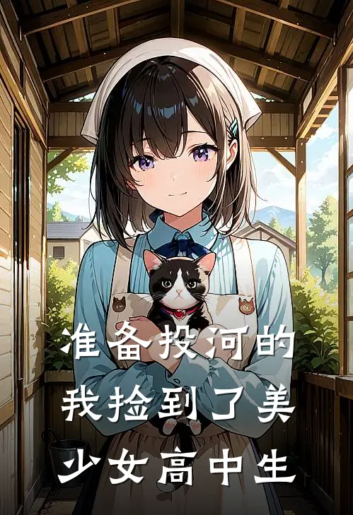 准备投河的我捡到了美少女高中生林尘墨语嫣全文阅读免费全集_最新全本小说准备投河的我捡到了美少女高中生(林尘墨语嫣)