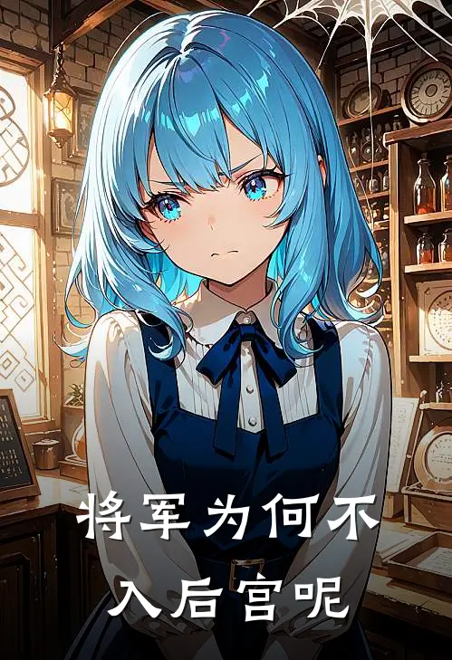 将军为何不入后宫呢