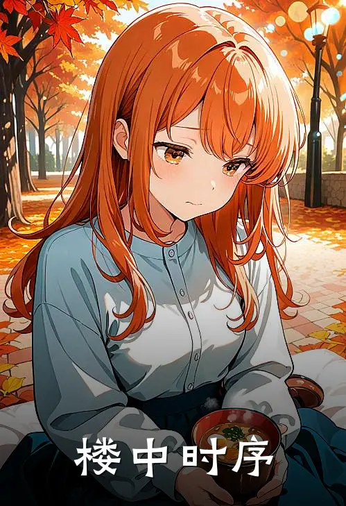 楼中时序