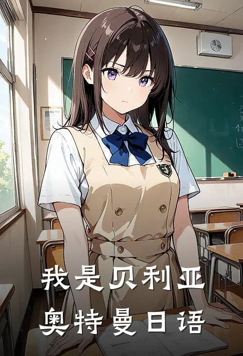 我是贝利亚奥特曼日语