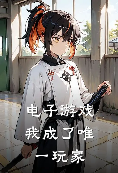 电子游戏，我成了唯一玩家