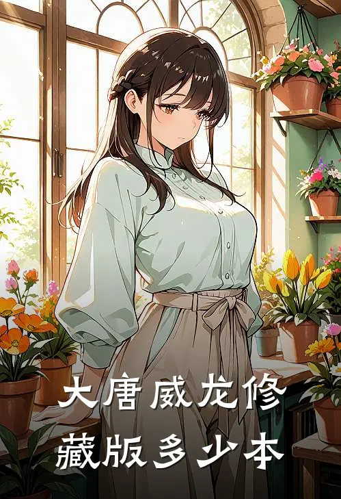 大唐威龙修藏版多少本