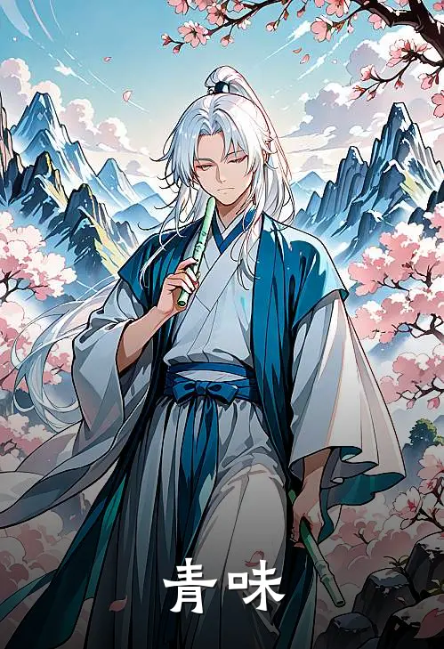 青味(三霞秀花)全本免费在线阅读_青味最新章节在线阅读