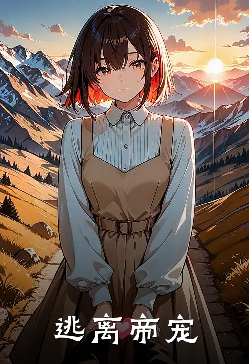 逃离帝宠李瑾许靖小说免费完结_完本热门小说逃离帝宠李瑾许靖