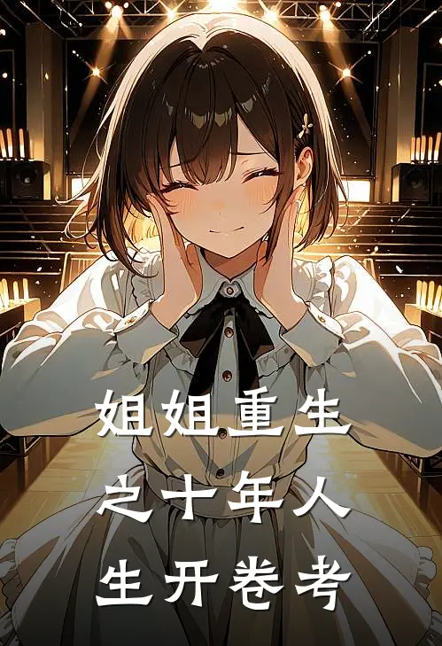 姐姐重生之十年人生开卷考