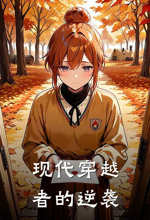 现代穿越者的逆袭