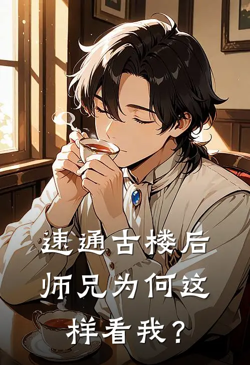 速通古楼后，师兄为何这样看我？